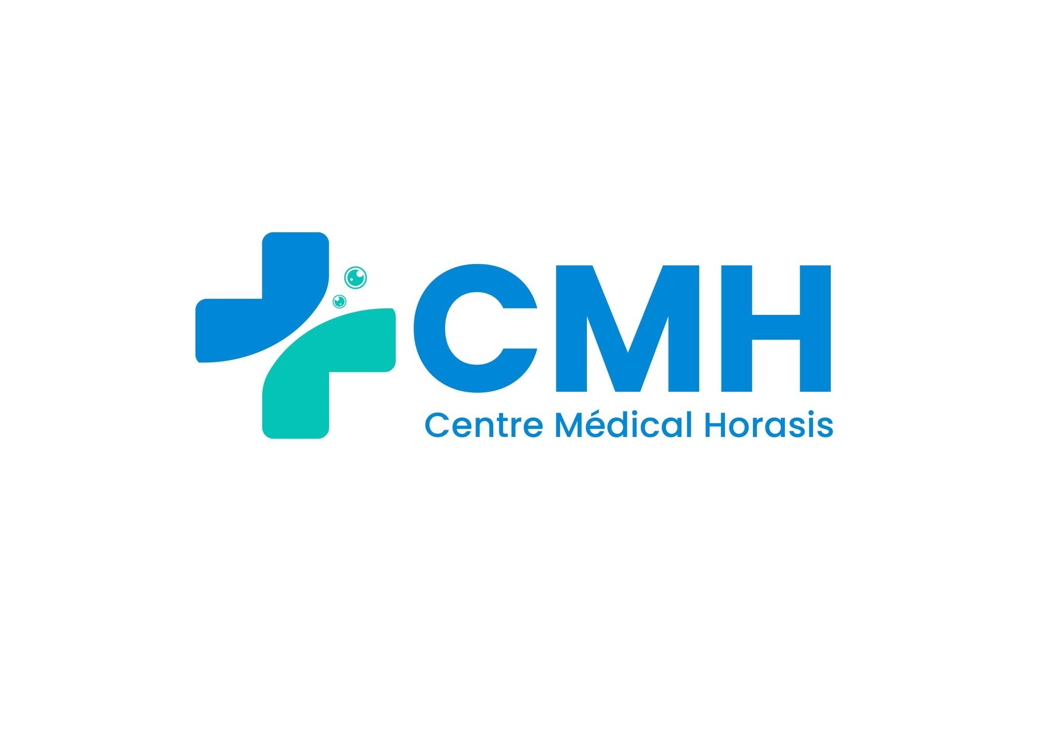 CMH Logo