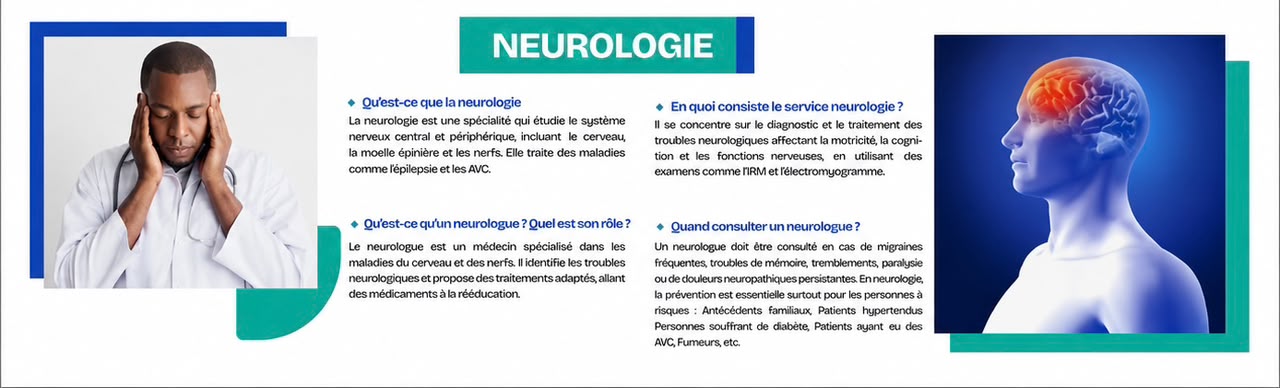 Neuronologie